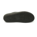 Slipper in bruin leder 2772 rohde